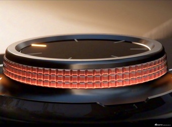 2026款Elevance 概念版 官图