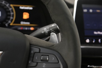 2022款CT5-V Blackwing