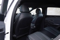 2026款秦L DM-i 128KM进取型