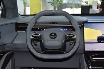 2025款ELETRE 600 豪华版