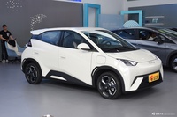 2023款海鸥 飞翔版