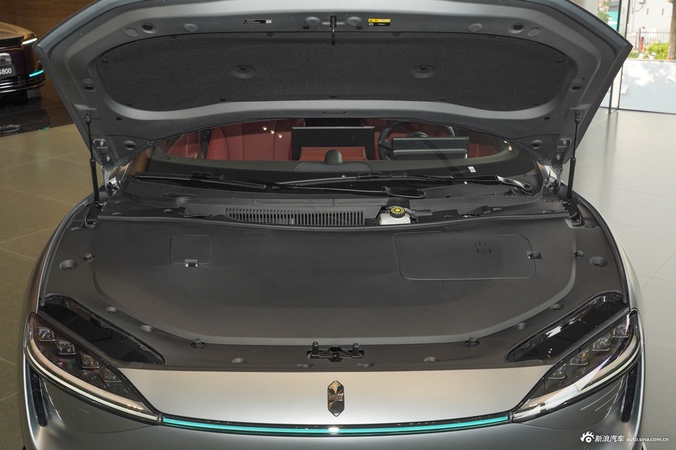 2026款智界S7 Ultra