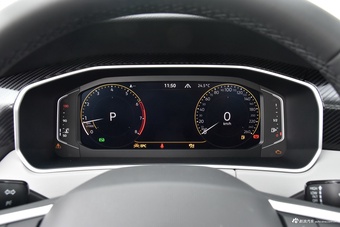 2026款探岳 3000万辆甄选款 300TSI