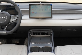 2026款海豹05 DM-i 128KM豪华型