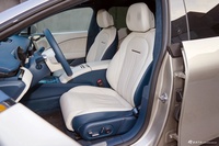 2024款ZEEKR 007 四驱智驾版 75kWh