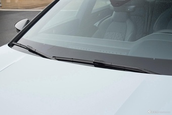2024款奥迪A7L 45 TFSI quattro RS 套件竞速版