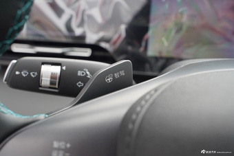 2025款秦L EV 545KM云辇型