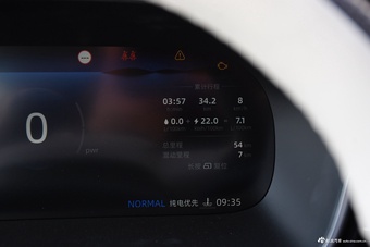 2025款荣威iMAX8 DMH 1.5T 陆尊奢享版