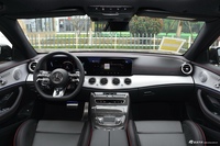 2021款AMG E 53 4MATIC+ 