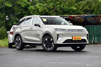 2025款枭龙MAX Hi4 165 Plus 长续航版