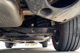 2024款威然改款 380TSI 尊贵版