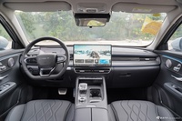 2025款艾瑞泽8 Pro 2.0T 豪华型