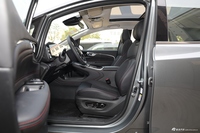 2021款Aion V(埃安V) 进化版 70 智领版 