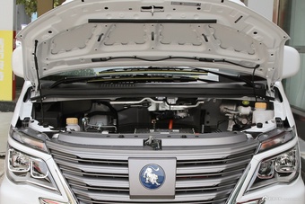 2018款菱智M5 EV 舒适型图片