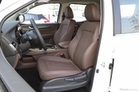 2022款帕拉索 2.0T 自动四驱尊雅型