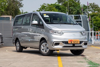 2026款瑞风E3 510km 精英版 7座