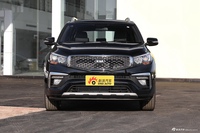2020款起亚KX7 2.0T 自动两驱GLS 7座