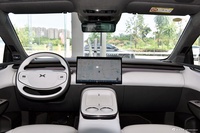 2025款小鹏G7 702 超长续航 Ultra