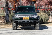 2024款福特烈马 2.3T 大沼泽地