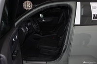 2024款沃尔沃XC40 Recharge长续航版