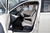 2025款东风纳米06 471 Ultra