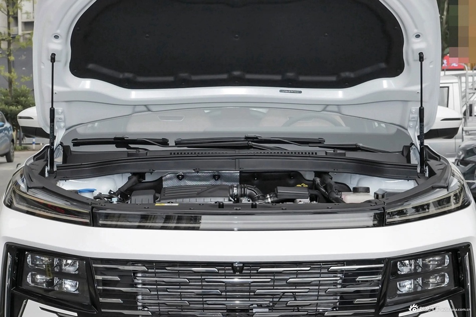 2023款江淮QX 120km 劲享版