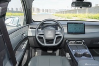 2026款秦PLUS DM-i 210KM进取型