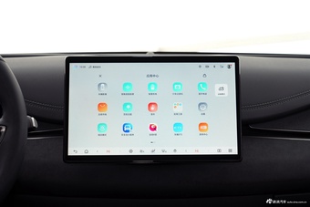 2026款海豹06DM-i 超享版 128KM智享型