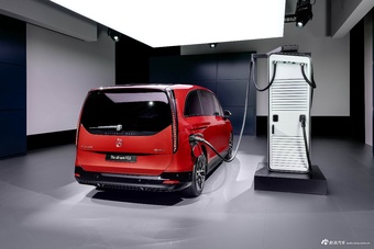 2026款奔驰VLE 400 4MATIC官图