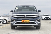 2024款揽境 380TSI 四驱旗舰胜境版 7座