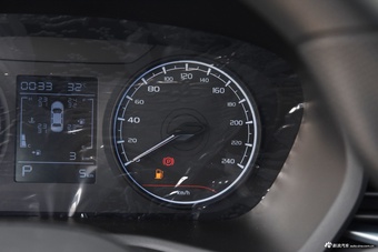 2025款帝豪第4代 1.5L CVT星耀版