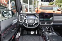 2026款旅行者C-DM 129km 发现