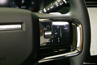 2026款揽胜星脉 250PS Dynamic SE