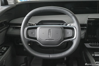 2026款航海家 2.0T 两驱启航版