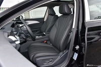 2025款红旗H5 PHEV 130 超混版