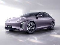 2025款星海S7 235增程 奢享版 官图