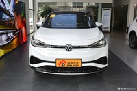 2021款ID.4 X Pro 极智长续航版