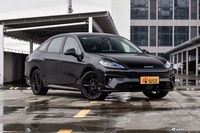 2025款AION RT 650智豪版