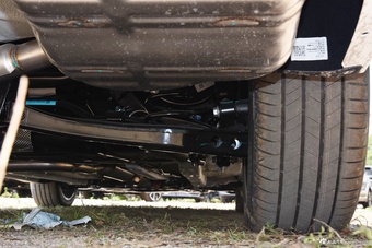 2025款艾瑞泽8 2.0T DCT劲