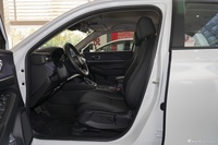 2026款缤智 1.5L CVT 先锋版