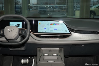 2025款红旗天工08 605 先锋版