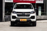 2022款福田征服者5 2.0T自动柴油两驱武林至尊长轴4F20TC