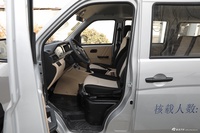 2022款跨越星V3 1.5L汽油畅享型5座客车JL473QH