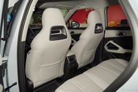 2025款比亚迪元UP 401KM智驾领先版