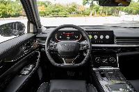 2021款星途揽月 400T 四驱星尊版Pro版