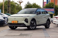 2025款悦意07 210km 悠享版