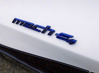 2026款福特电马 Mach-E GT California Special Package