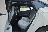 2023款Polestar 4 双电机高性能PLUS