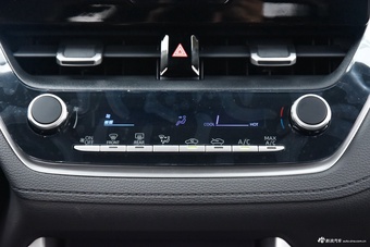 2024款锋兰达 2.0L CVT豪华版