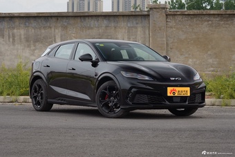2026款海豹06GT 620热浪Plus版